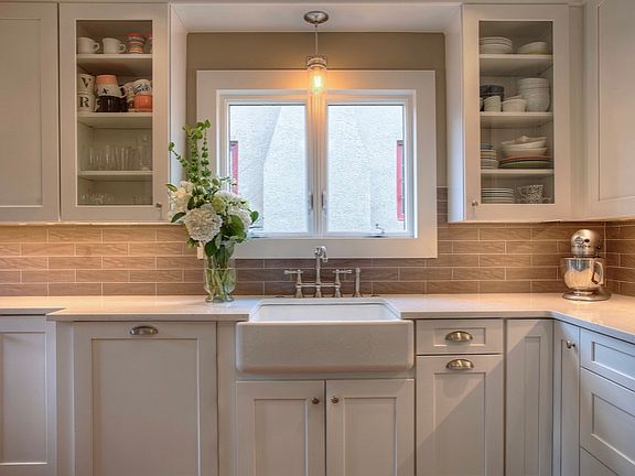 Updated kitchen 2016