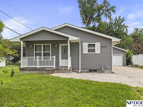 6806 Mason St, Omaha, NE 68106