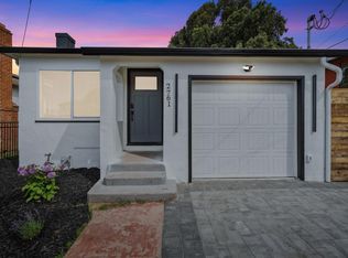 2761 75th Ave, Oakland, CA 94605