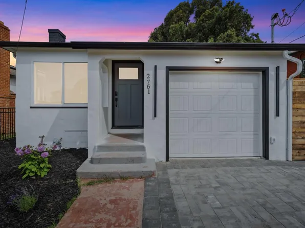 2761 75th Ave, Oakland, CA 94605