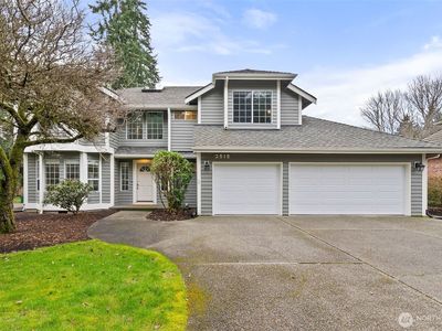 3515 Gainsborough Court SE, Olympia, WA, 98501