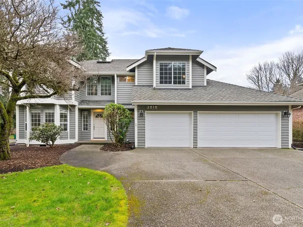 3515 Gainsborough Court SE, Olympia, WA 98501
