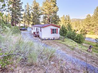 161 N Main St, Jefferson city, MT 59638