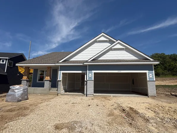 1271 Hadley Hills Dr NE, Rochester, MN 55906