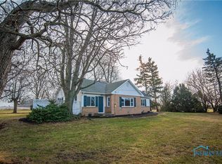 8278 Milton Rd, Custar, OH 43511