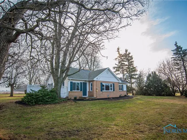 8278 Milton Rd, Custar, OH 43511