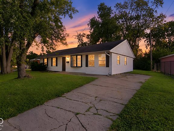 2nd image of 9207 E Rochelle Dr