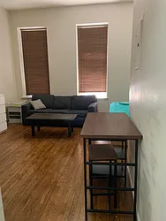 Rented by One New York Realty Inc