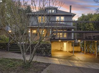 2125 NW 33rd Ave, Portland, OR 97210