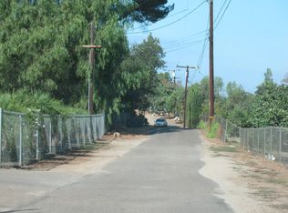 1431 Terracita Ln, Alpine, CA 91901