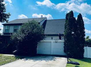 13 Alton Way, Sewell, NJ 08080