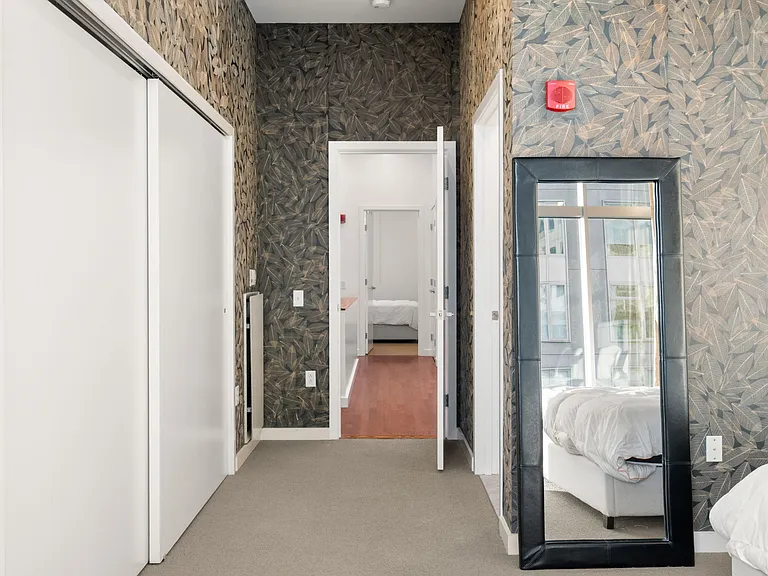 88 Kingston St #Penthouse 7C — Photo 16