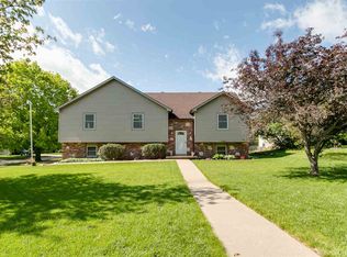 3501 Musgrave Ct, Manhattan, KS 66503