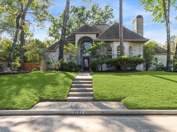 Property image for 1731 Dewberry Brook Ct, Kingwood, TX 77345