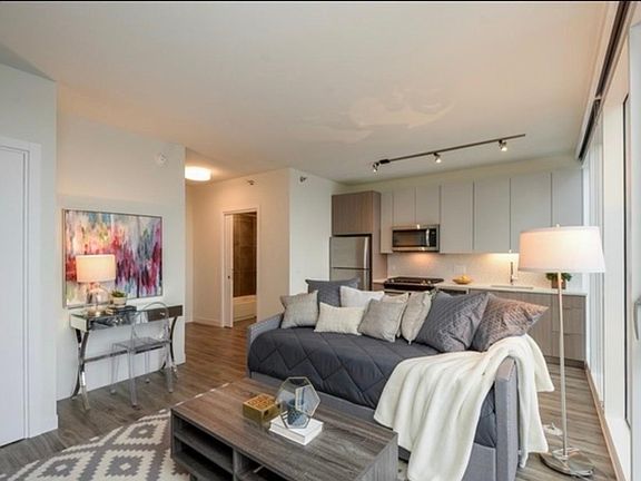 2nd image of 1235 S Prairie Ave #3708