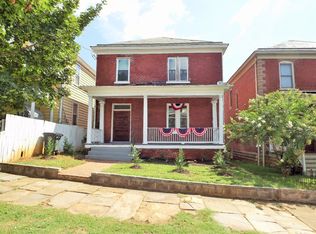 1116 Wise St, Lynchburg, VA 24504