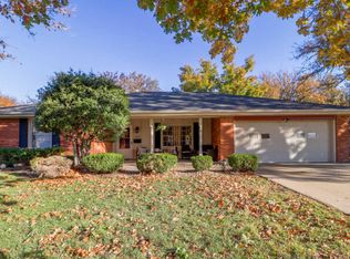 6800 Dreyfuss Rd, Amarillo, TX 79106