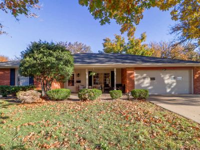 6800 Dreyfuss Rd, Amarillo, TX, 79106