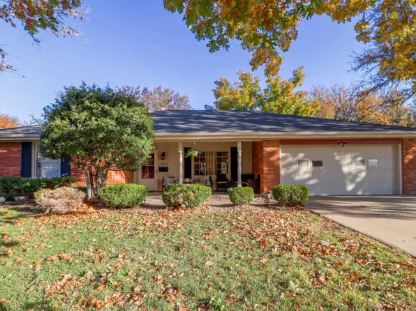 6800 Dreyfuss Rd, Amarillo, TX 79106