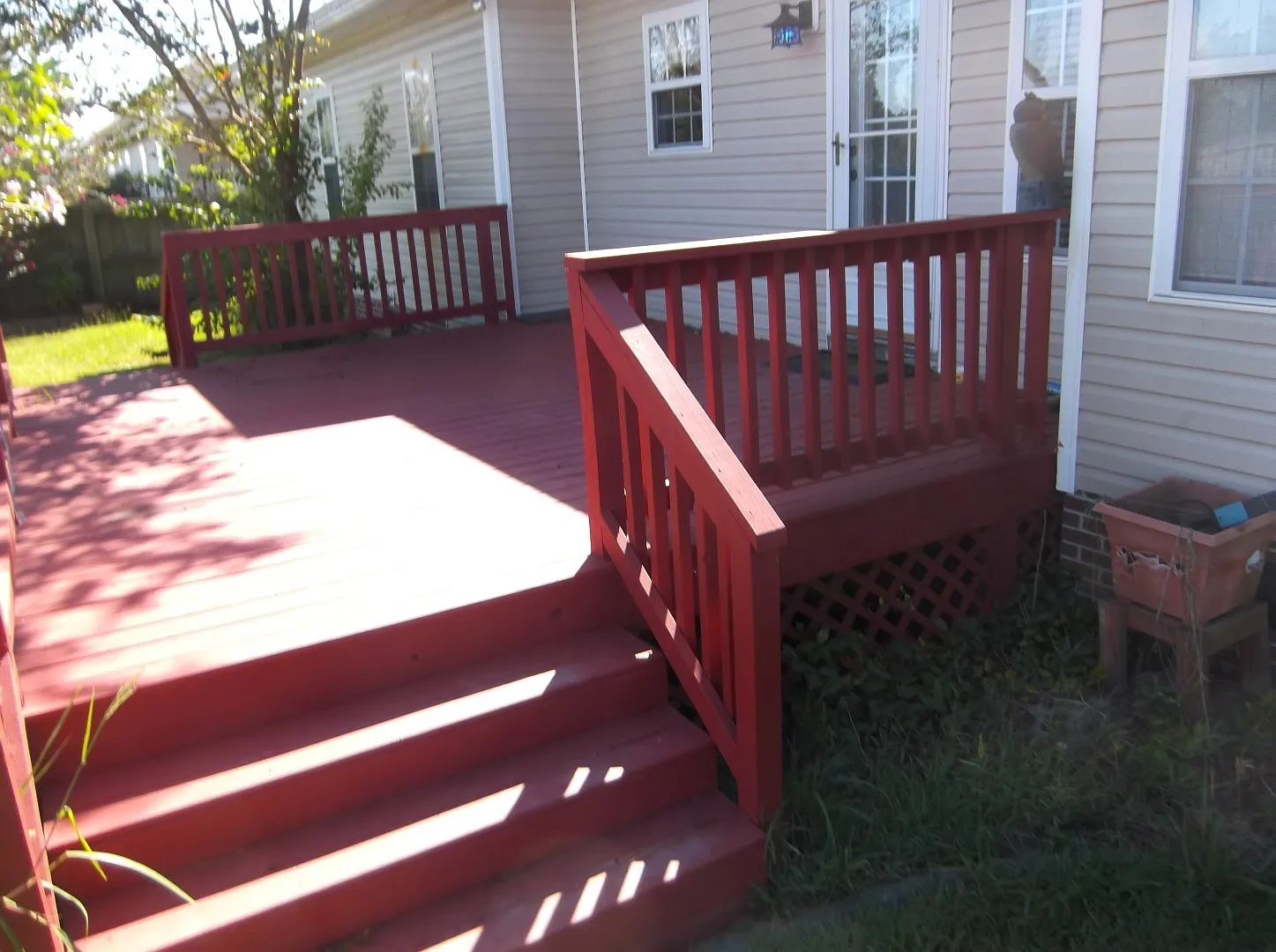 4 Bedroom 2.5 Bathroom! Bridlewood Subdivision! Coming Available At The End Of July! — Photo 3