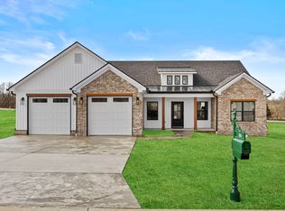 106 Bill Silvey Rd, Danville, KY 40422