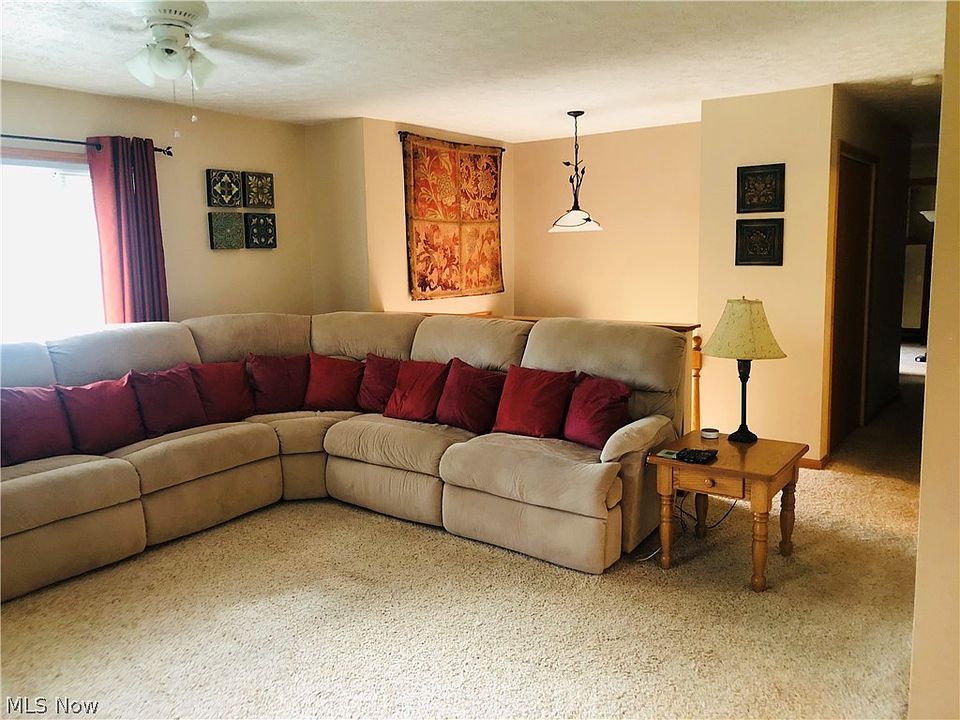 398 Howland Wilson Rd NE, Warren, OH 44484 Zillow