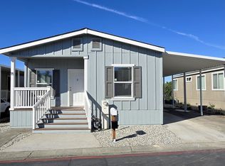 2525 Flosden Rd SPACE 15, American Canyon, CA 94503