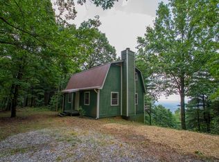 3048 Sign Board Gap Rd, Dawsonville, GA 30534