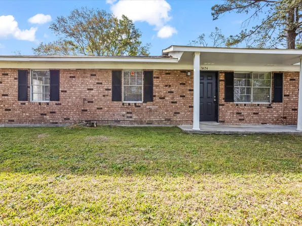 3624 Rolling Meadows Drive, Augusta, GA 30906