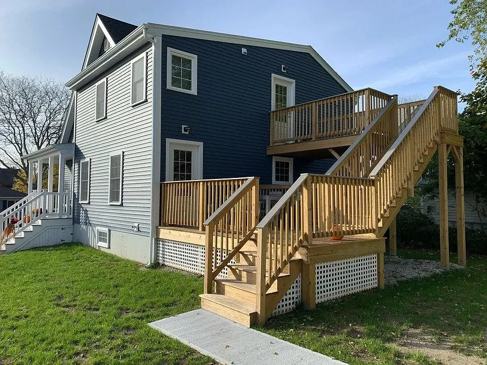 101 Charles St #2