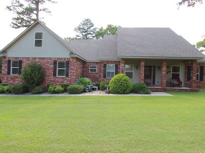 11211 Oakview, Cedarville, AR, 72932