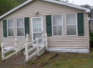 19384 Metompkin Rd, Parksley, VA 23421