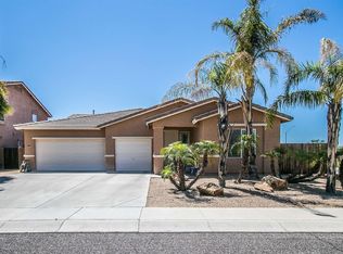 18649 W Turquoise Ave, Waddell, AZ 85355