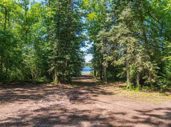 575 S Lake Lawrence Rd NE, Outing, MN 56662