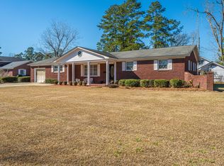 111 Weathers St, Saint George, SC 29477