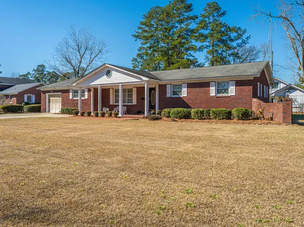 111 Weathers St, Saint George, SC 29477