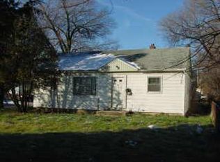 2002 N Sharon Ave, Indianapolis, IN 46222