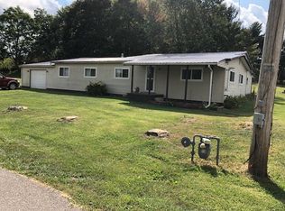 239 Penn St, Woodsfield, OH 43793