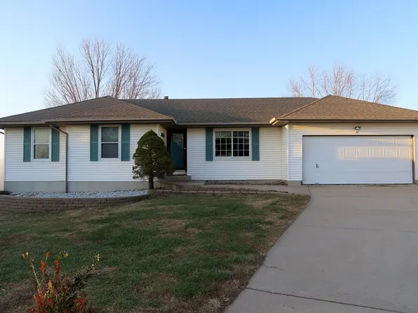 701 S Rice Street, Nixa, MO 65714
