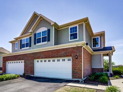 24919 McCormick Way, Manhattan, IL, 60442