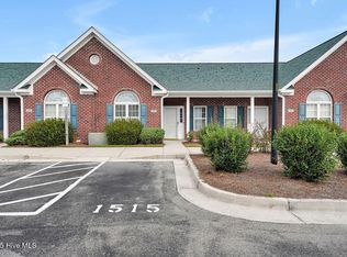 1515 Honeybee Ln, Wilmington, NC 28412
