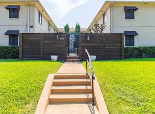 4115 Bowser Ave APT 5, Dallas, TX 75219