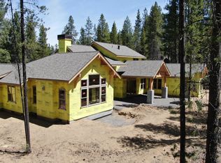 56221-287 Sable Rock Lp, Bend, OR 97707