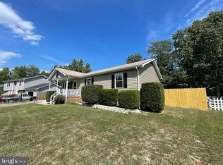 11229 Griffith Way, Fredericksburg, VA 22407