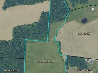 5970 Anneta Rd, Leitchfield, KY 42754