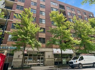 (Undisclosed Address), Chicago, IL 60610