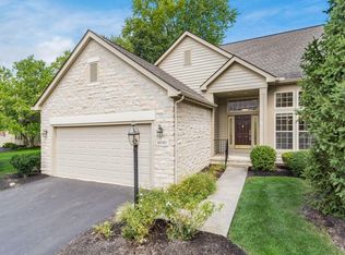6080 Langton Cir, Westerville, OH 43082
