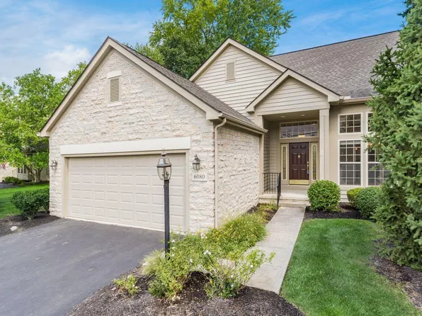 6080 Langton Cir, Westerville, OH 43082