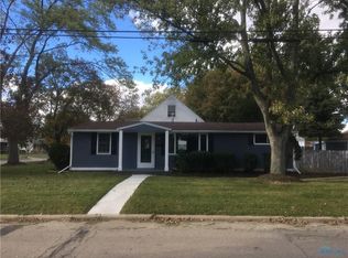 1102 Richland St, Maumee, OH 43537