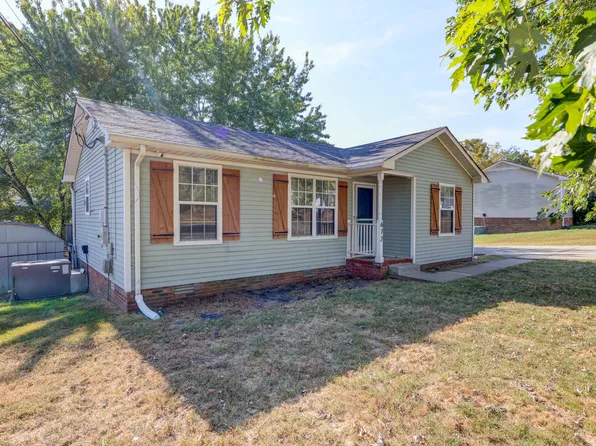 672 Artic Ave, Oak Grove, KY 42262